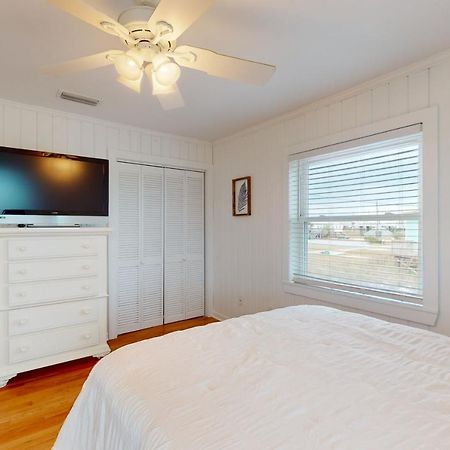 Willa Dauphin Island Escape Zewnętrze zdjęcie