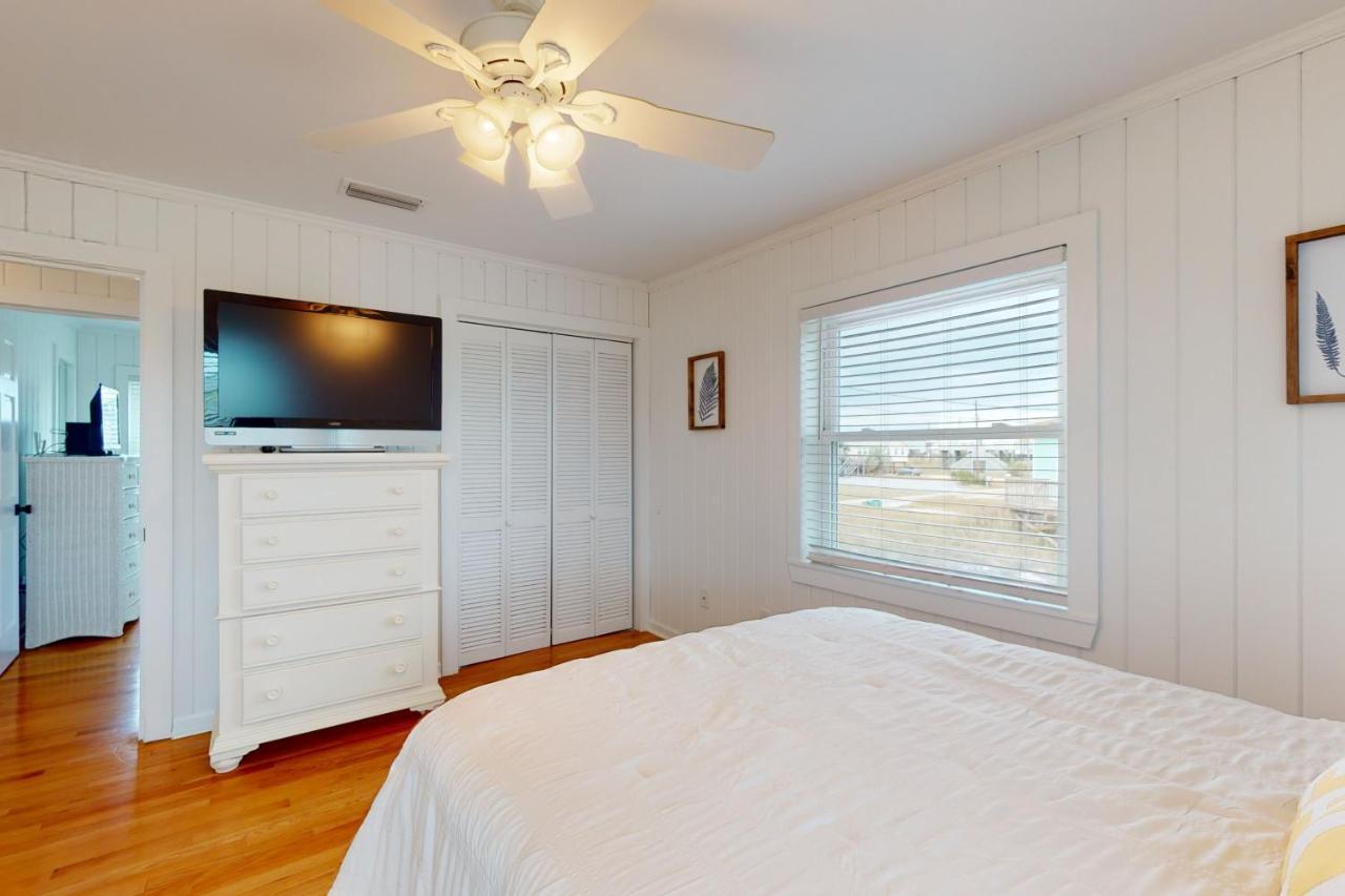 Willa Dauphin Island Escape Zewnętrze zdjęcie