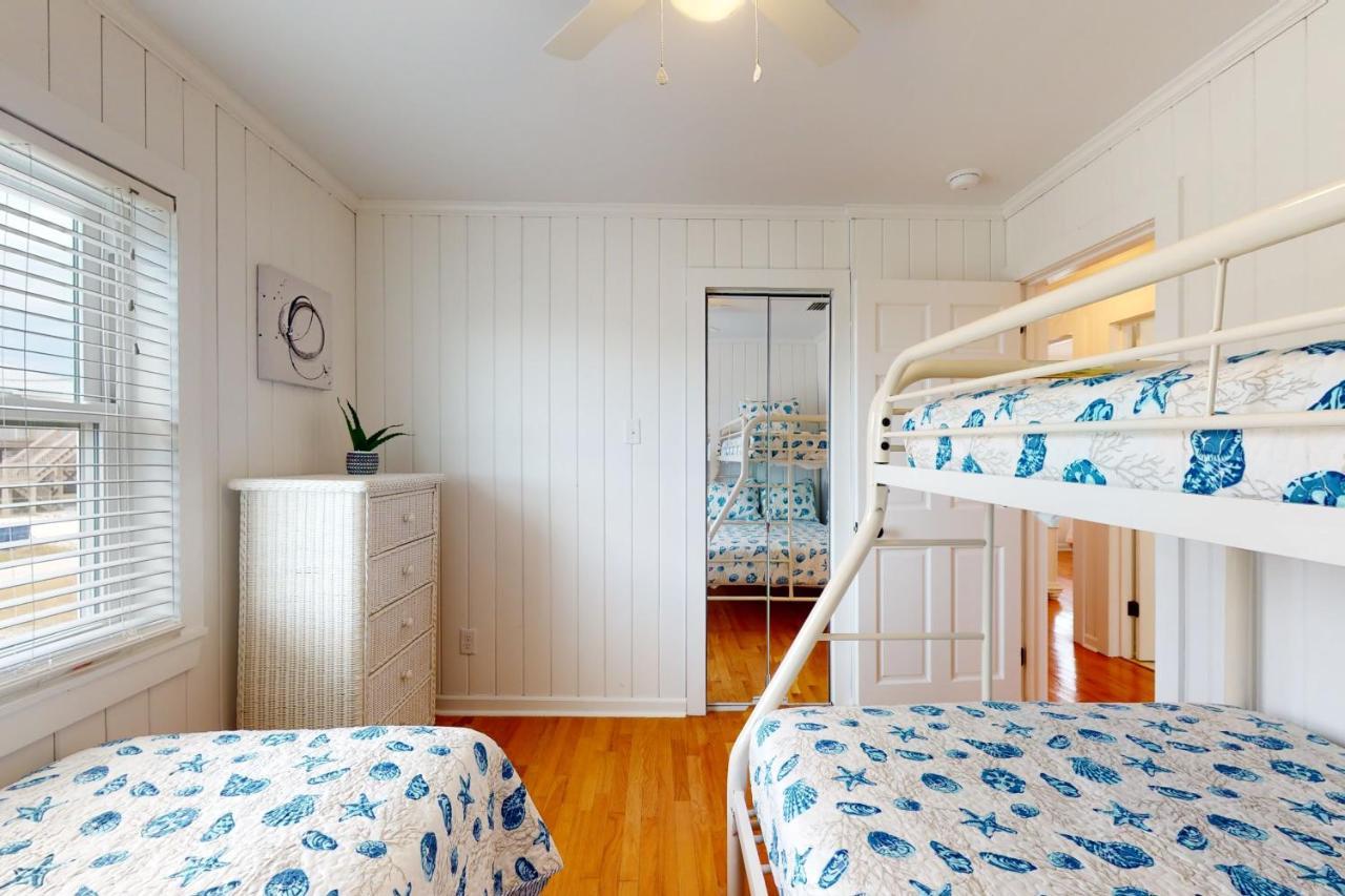 Willa Dauphin Island Escape Zewnętrze zdjęcie