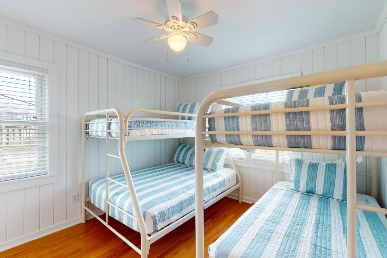 Willa Dauphin Island Escape Zewnętrze zdjęcie