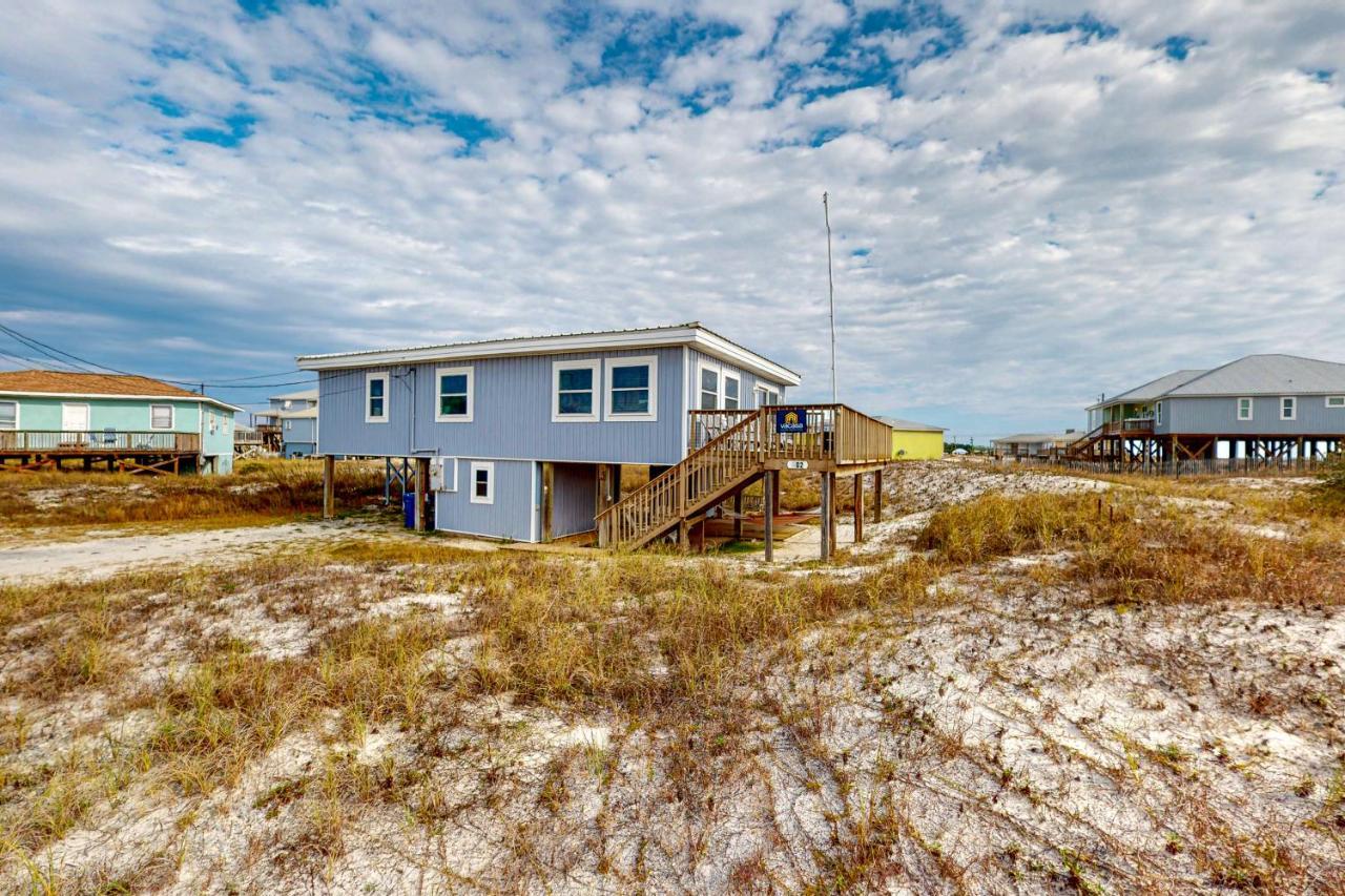 Willa Dauphin Island Escape Zewnętrze zdjęcie